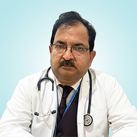 Dr. Arvind Kumar Sharma